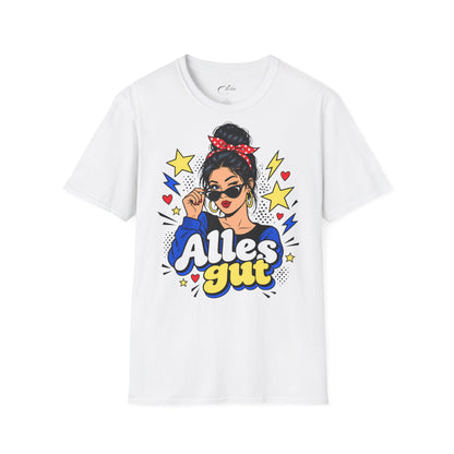 Alles Gut T-Shirt
