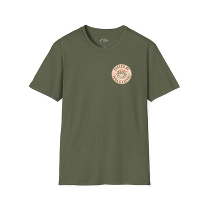 Fueled By T-Shirt