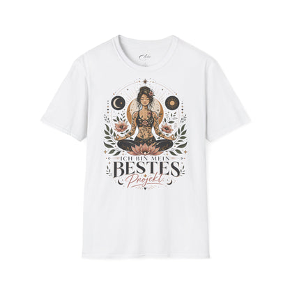 Ich Bin Mein T-Shirt