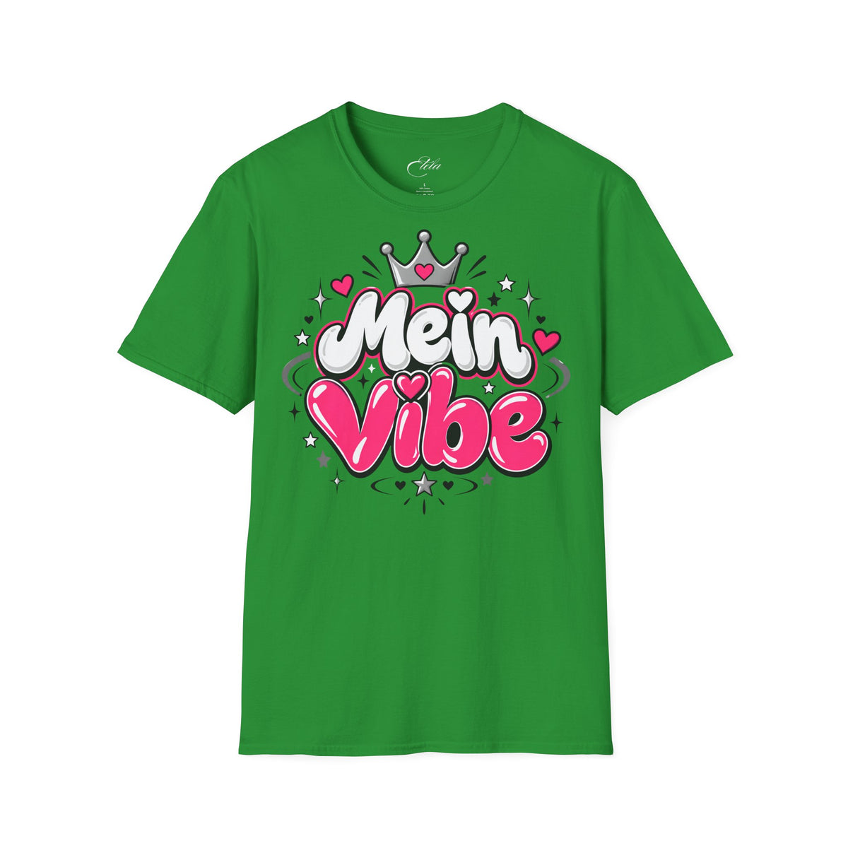 Mein Vibe T-Shirt