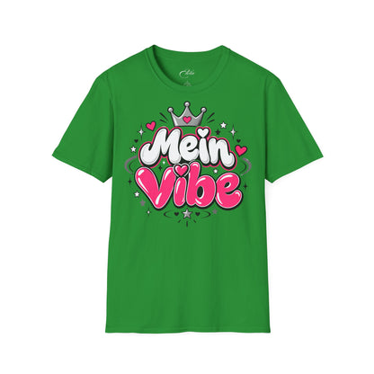 Mein Vibe T-Shirt