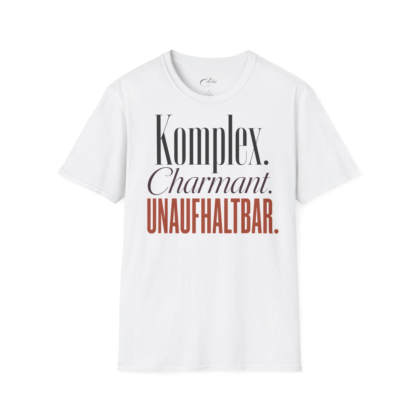 Komplex T-Shirt