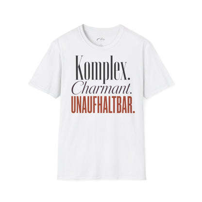 Komplex T-Shirt