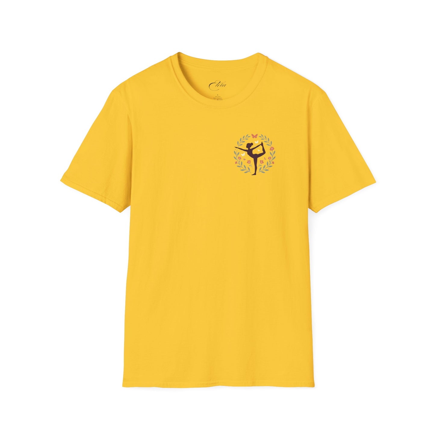 Mini Schmetterling T-Shirt