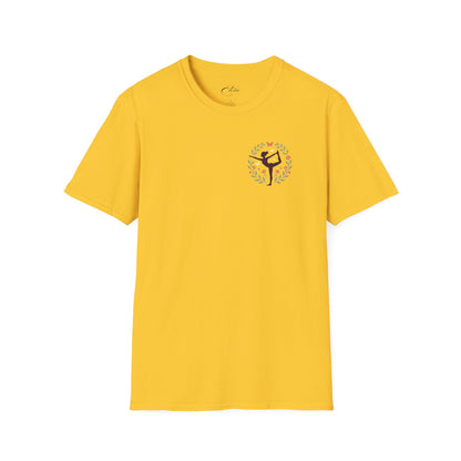 Mini Schmetterling T-Shirt