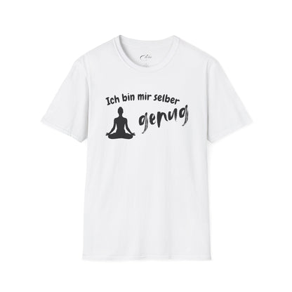Mir Selber Genug T-Shirt
