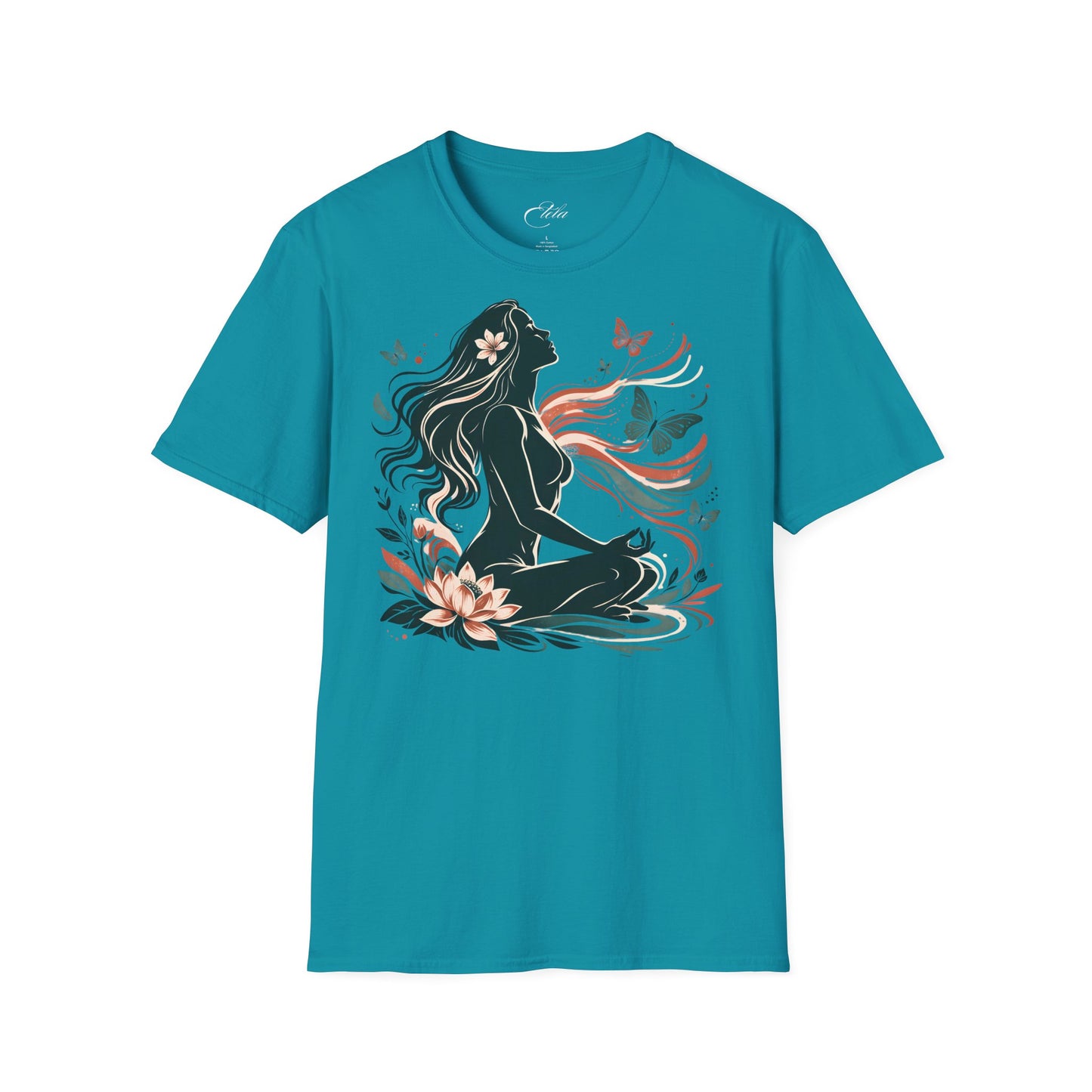 Endlich Frühling T-Shirt