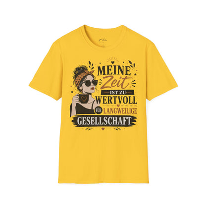 Schlechte Gesellschaft T-Shirt