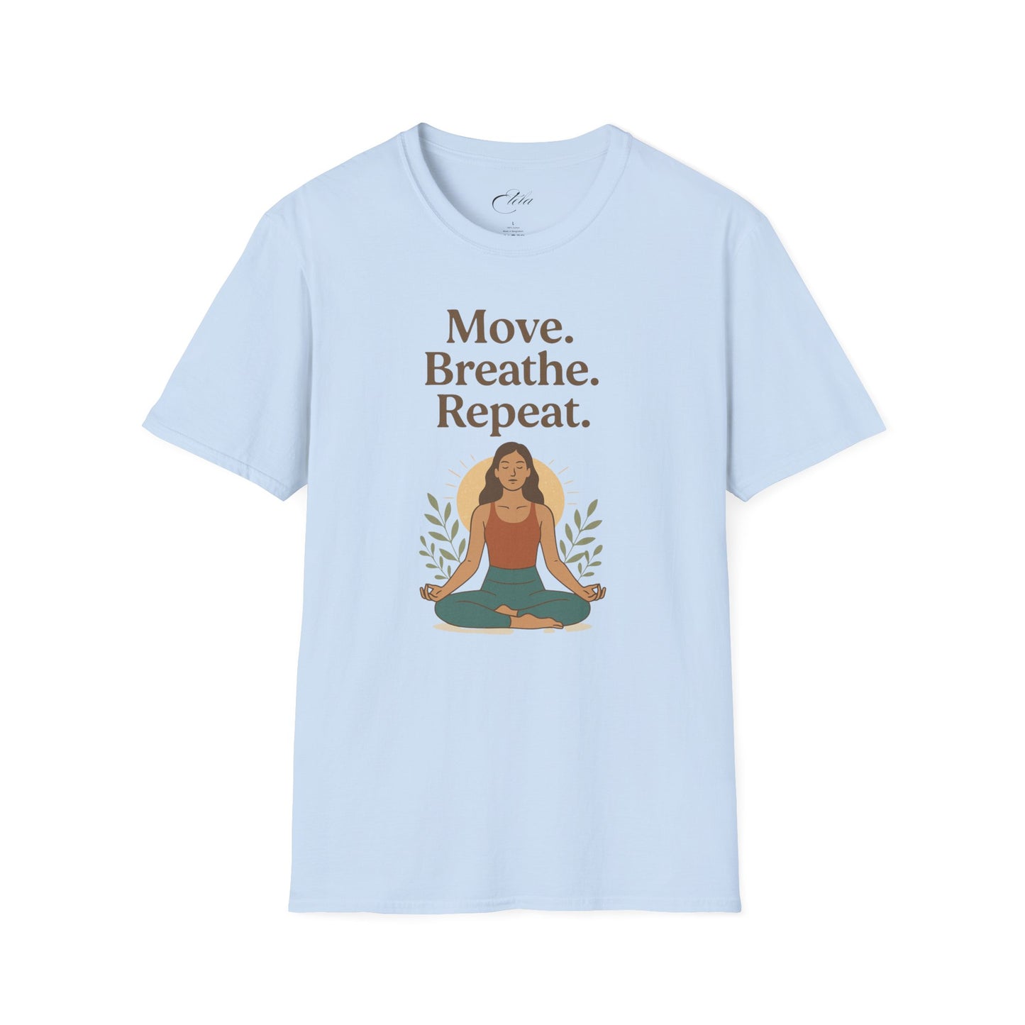 Move T-Shirt