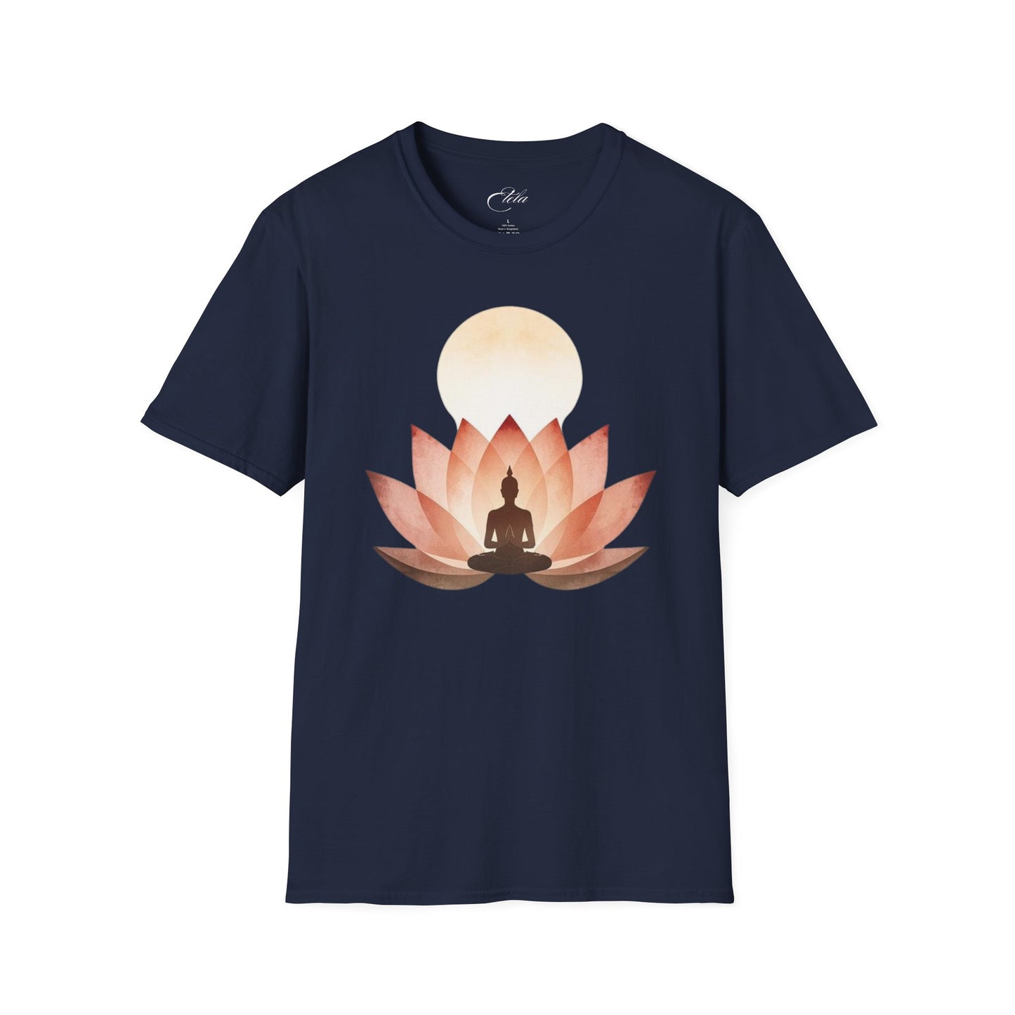 Mond Lotus T-Shirt