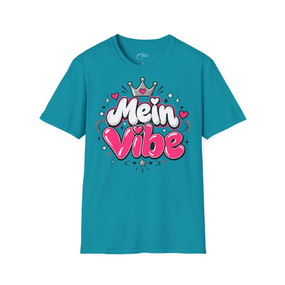 Mein Vibe T-Shirt