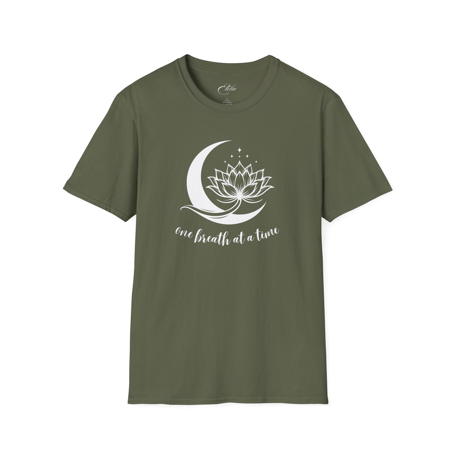 One Breath T-Shirt