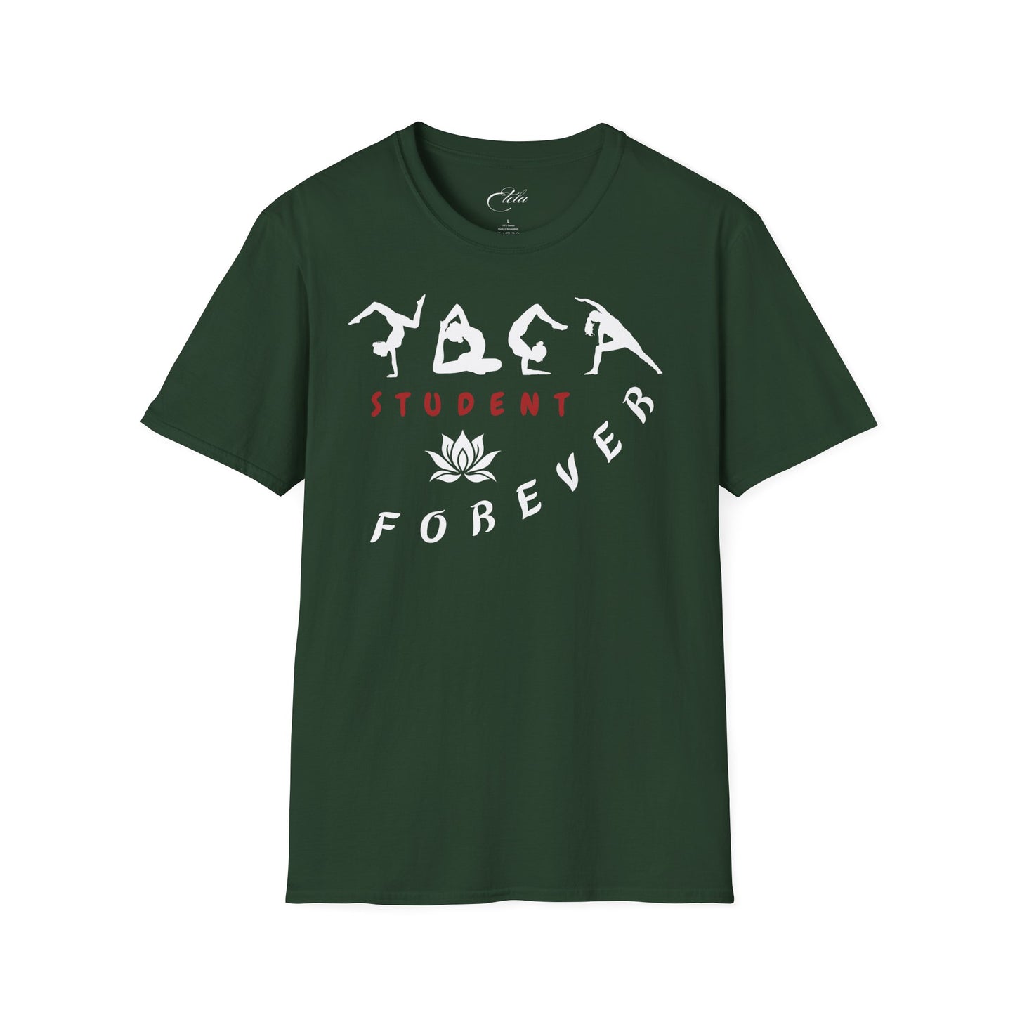 Student Forever T-Shirt