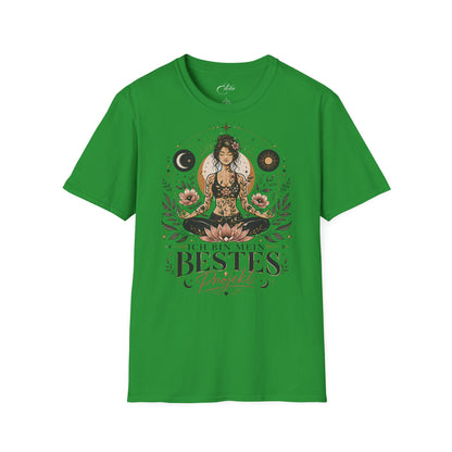 Ich Bin Mein T-Shirt
