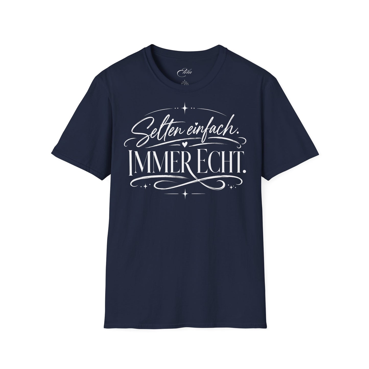 Immer Echt T-Shirt