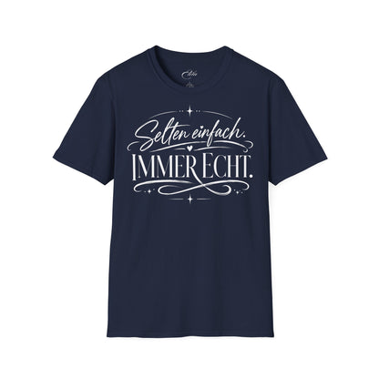 Immer Echt T-Shirt