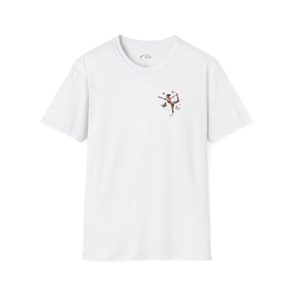 Mini Dancer Pose T-Shirt