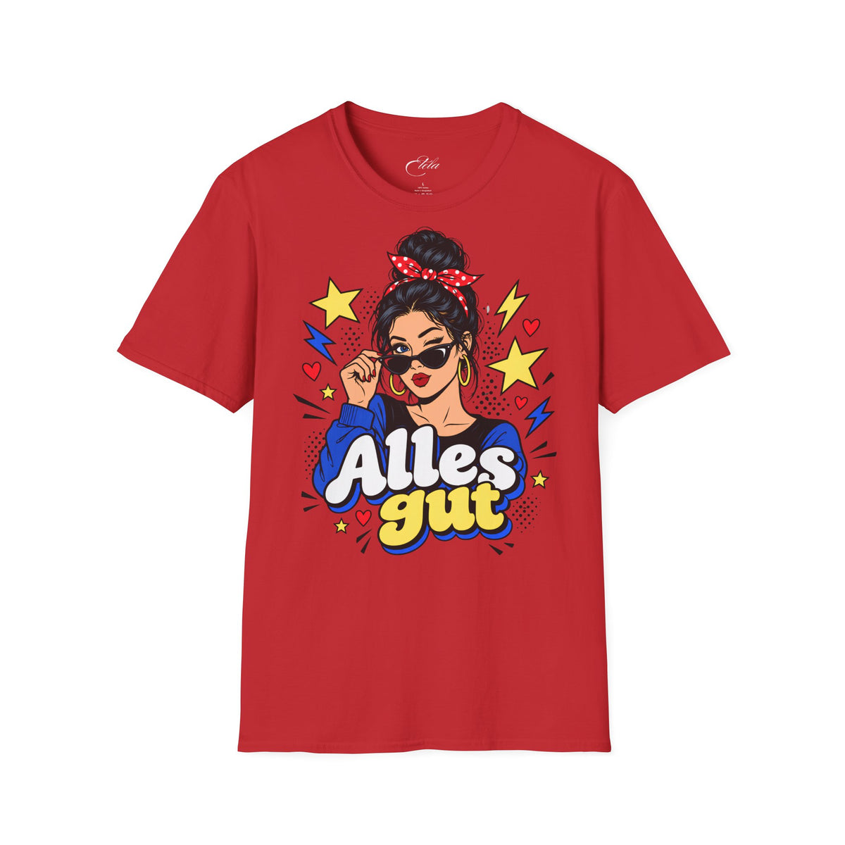 Alles Gut T-Shirt