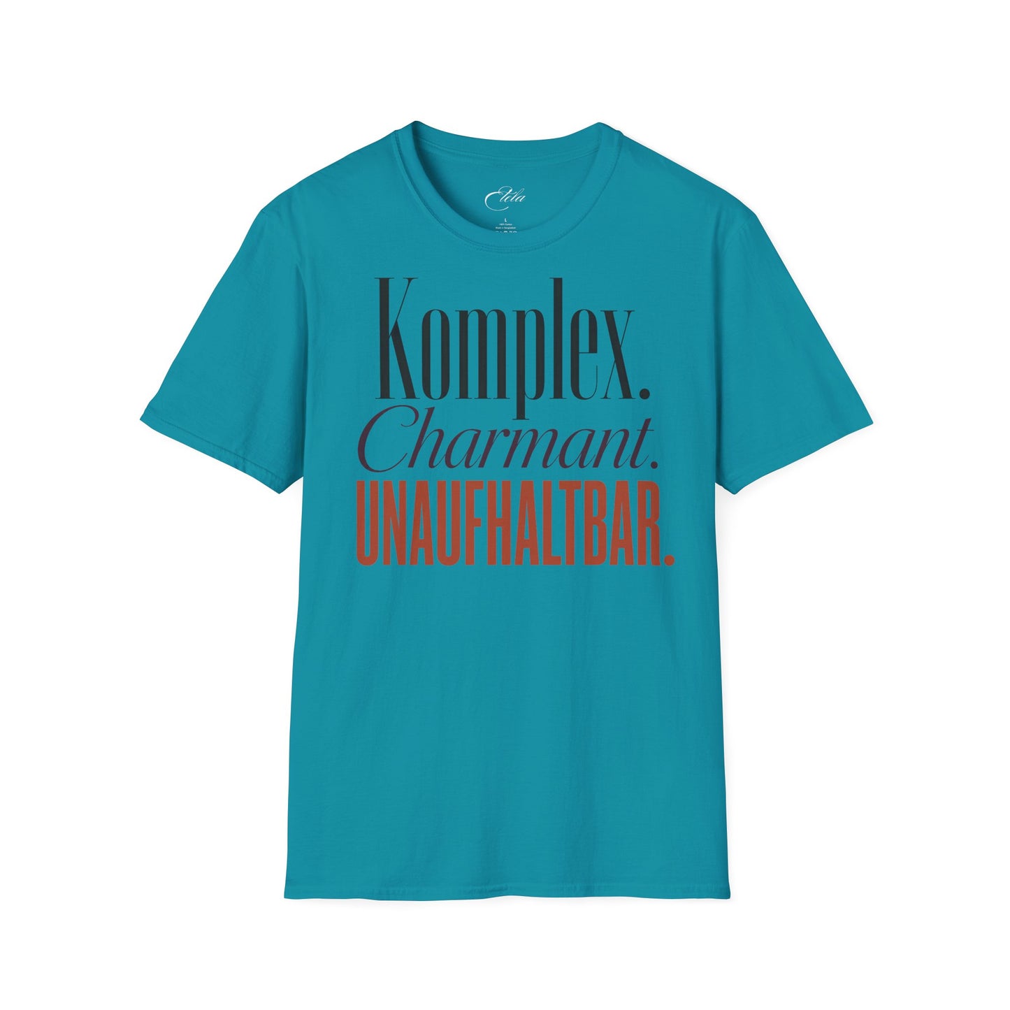 Komplex T-Shirt