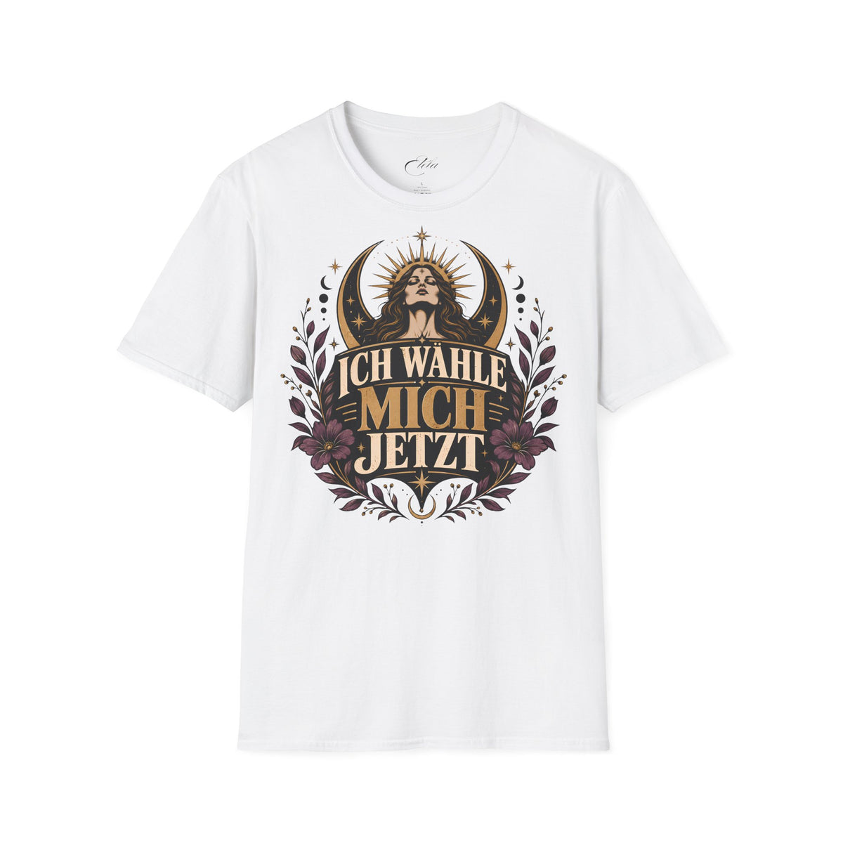 Ich Wähle Mich T-Shirt