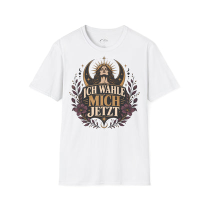 Ich Wähle Mich T-Shirt