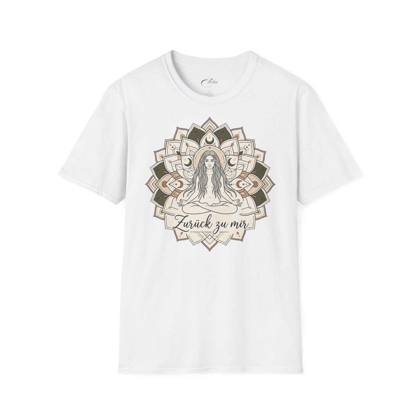 Zurück Zu Mir T-Shirt