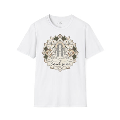 Zurück Zu Mir T-Shirt