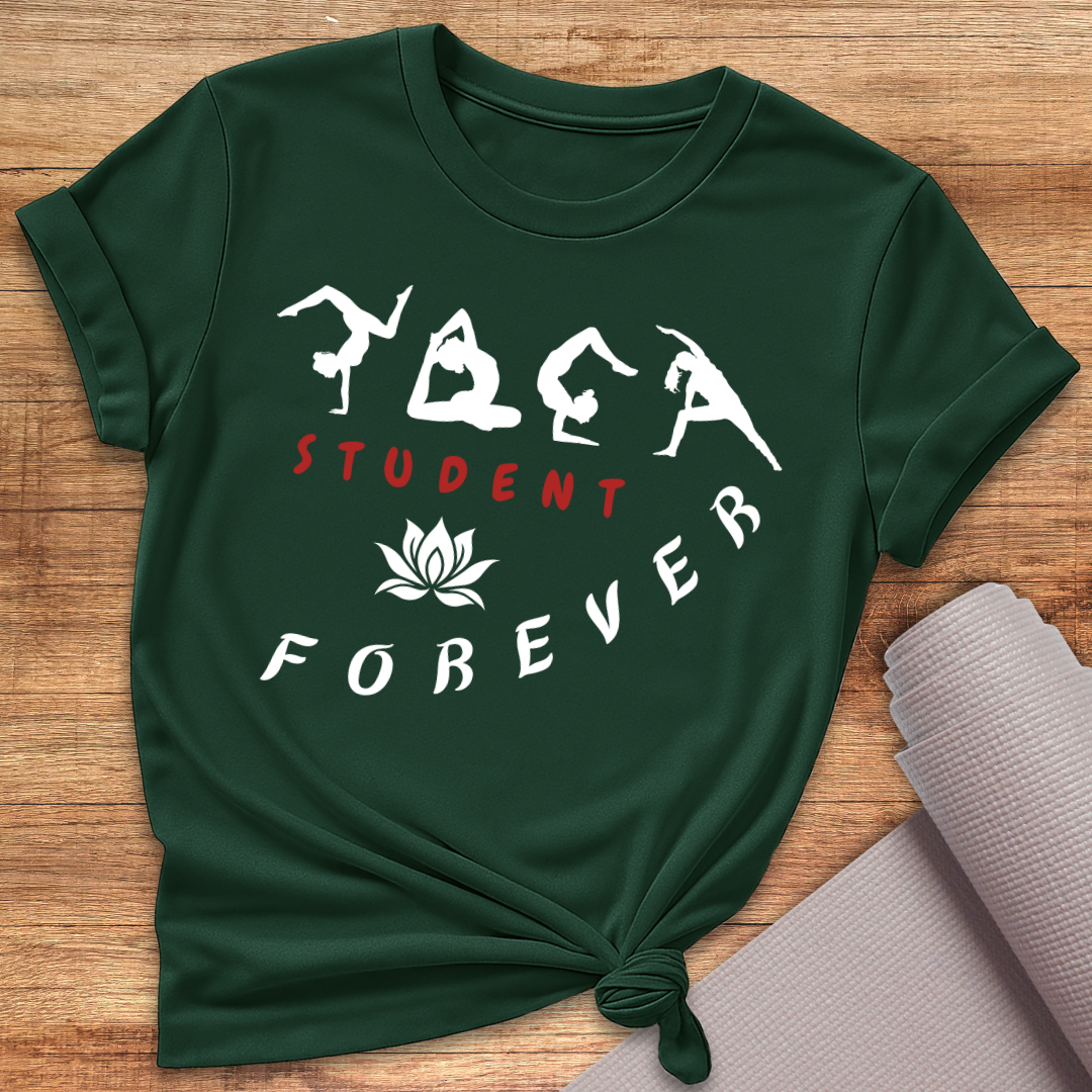 Student Forever T-Shirt