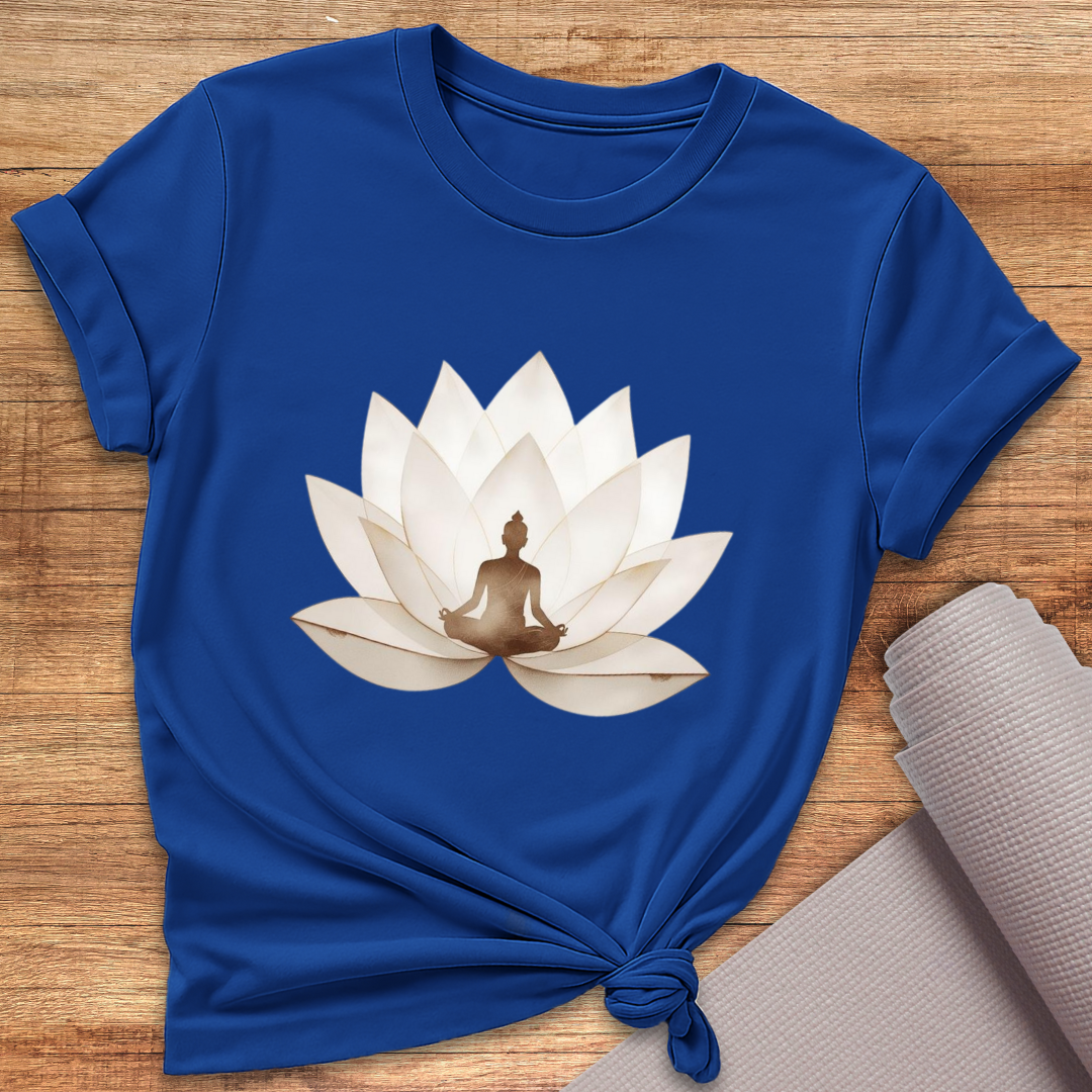 Hell Lotus T-Shirt