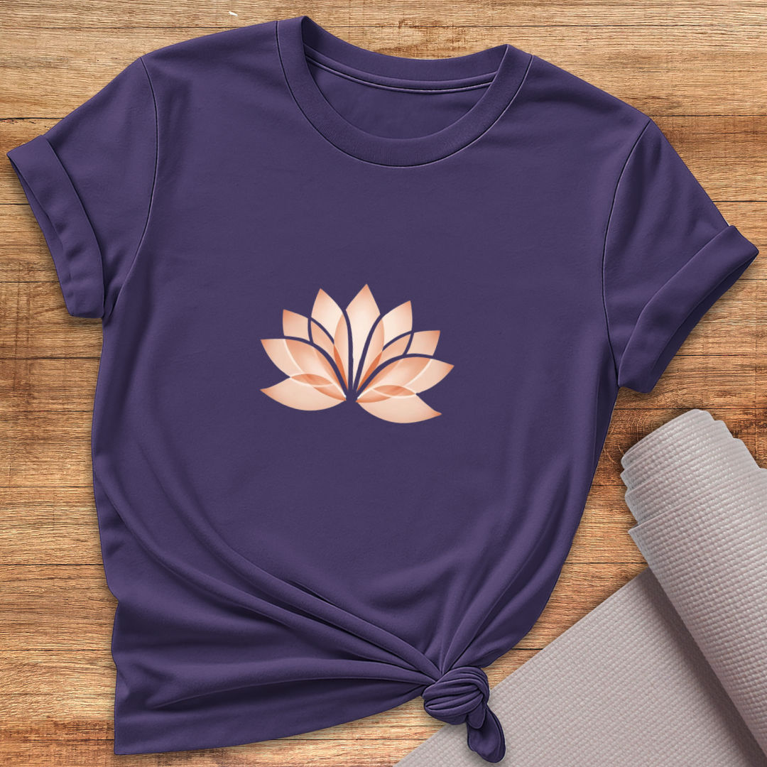 Another One Lotus T-Shirt