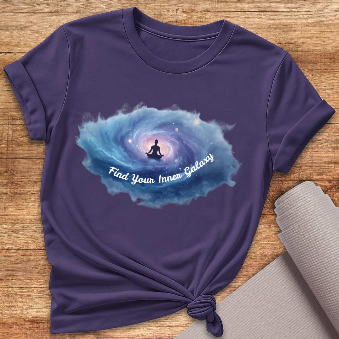 Your Inner Galaxy T-Shirt