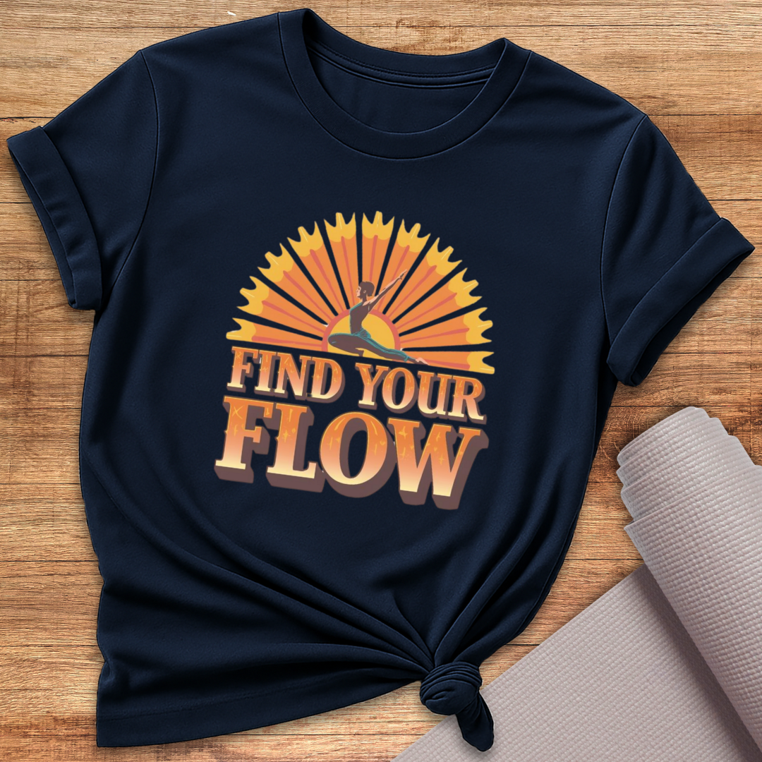 Your Flow T-Shirt