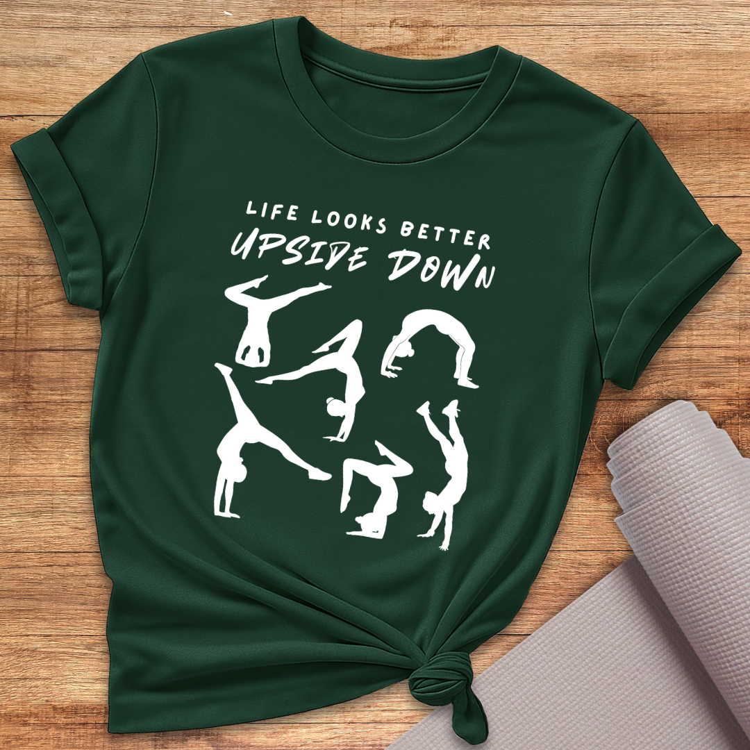 Life Looks Better T-Shirt