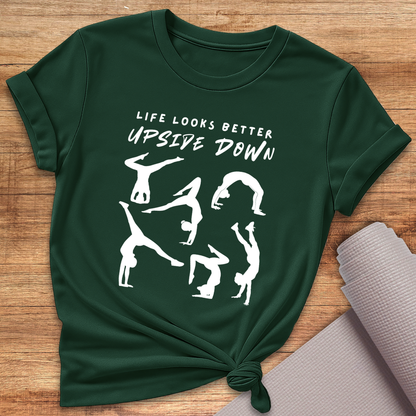 Life Looks Better T-Shirt