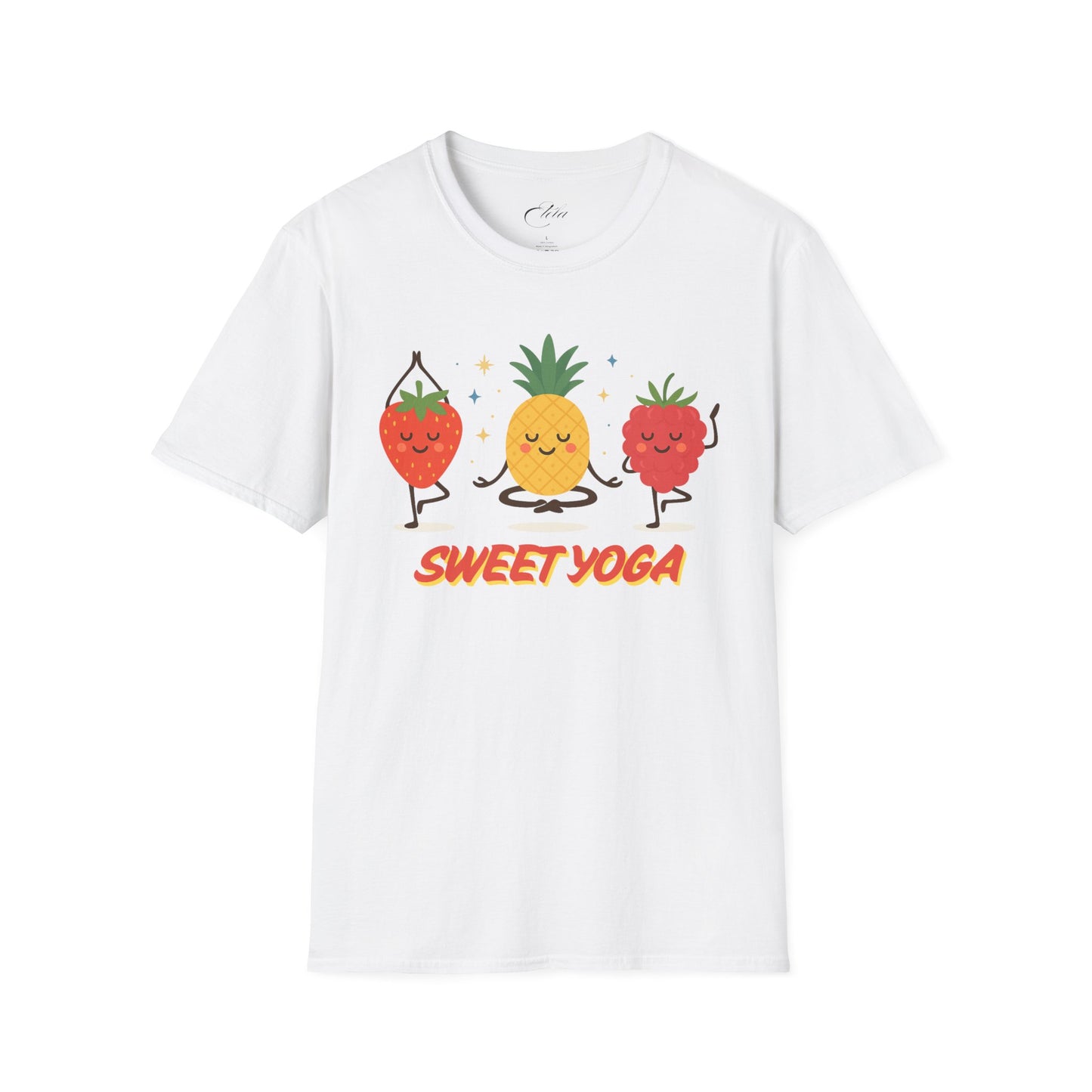 Sweet Yoga T-Shirt