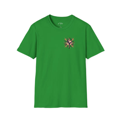 Blitz Yoga T-Shirt