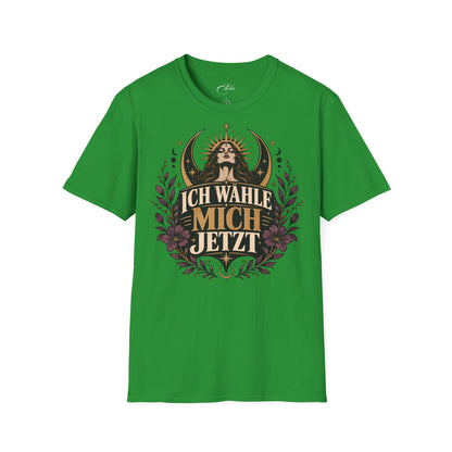 Ich Wähle Mich T-Shirt
