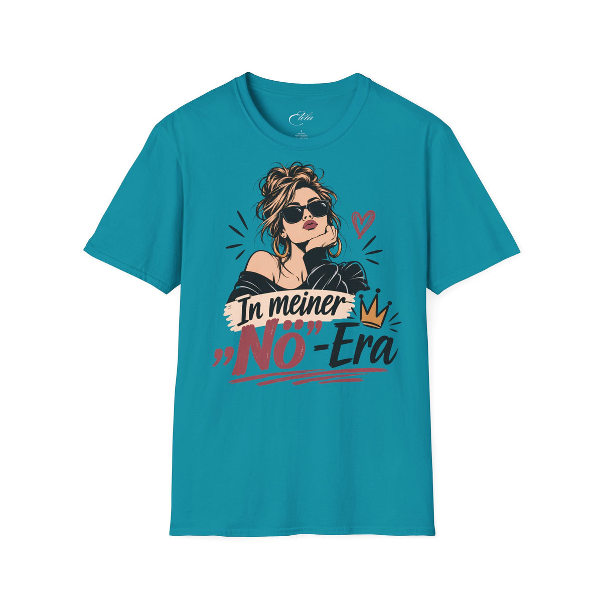 In Meiner Nö Era T-Shirt