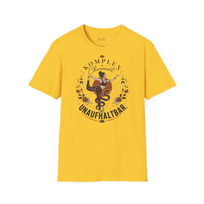 Charmant T-Shirt