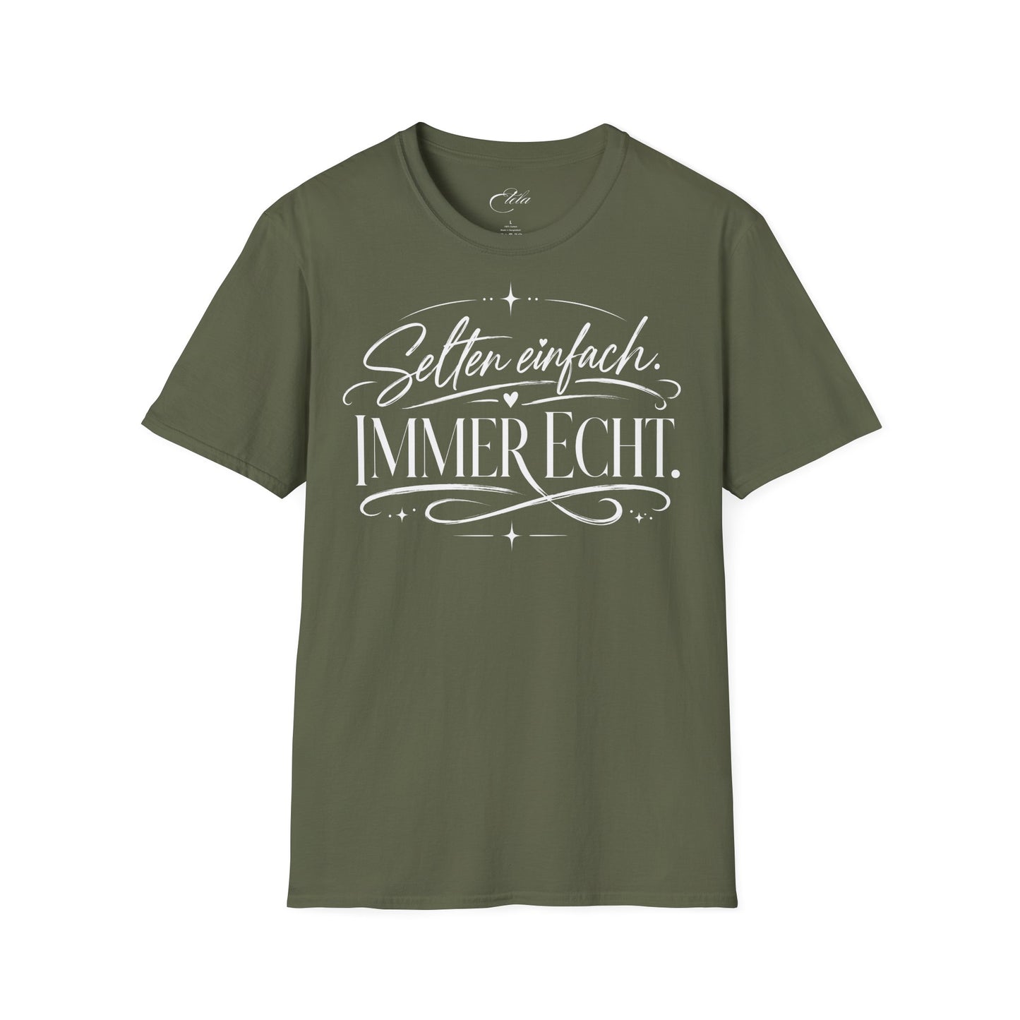 Immer Echt T-Shirt