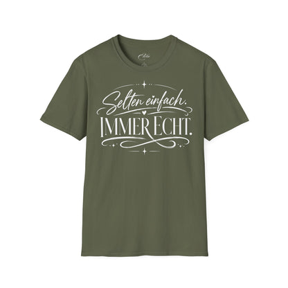 Immer Echt T-Shirt