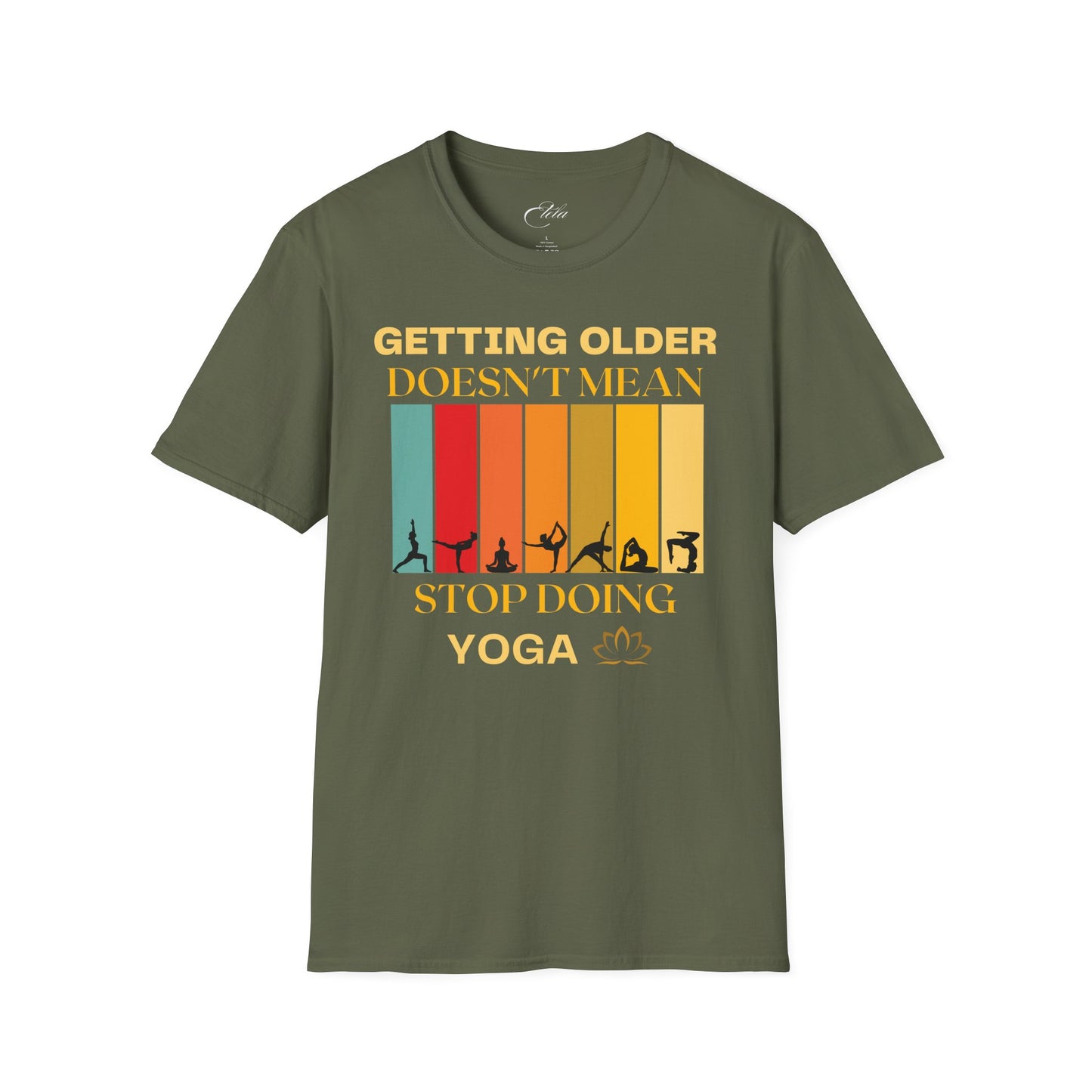 Getting Older T-Shirt