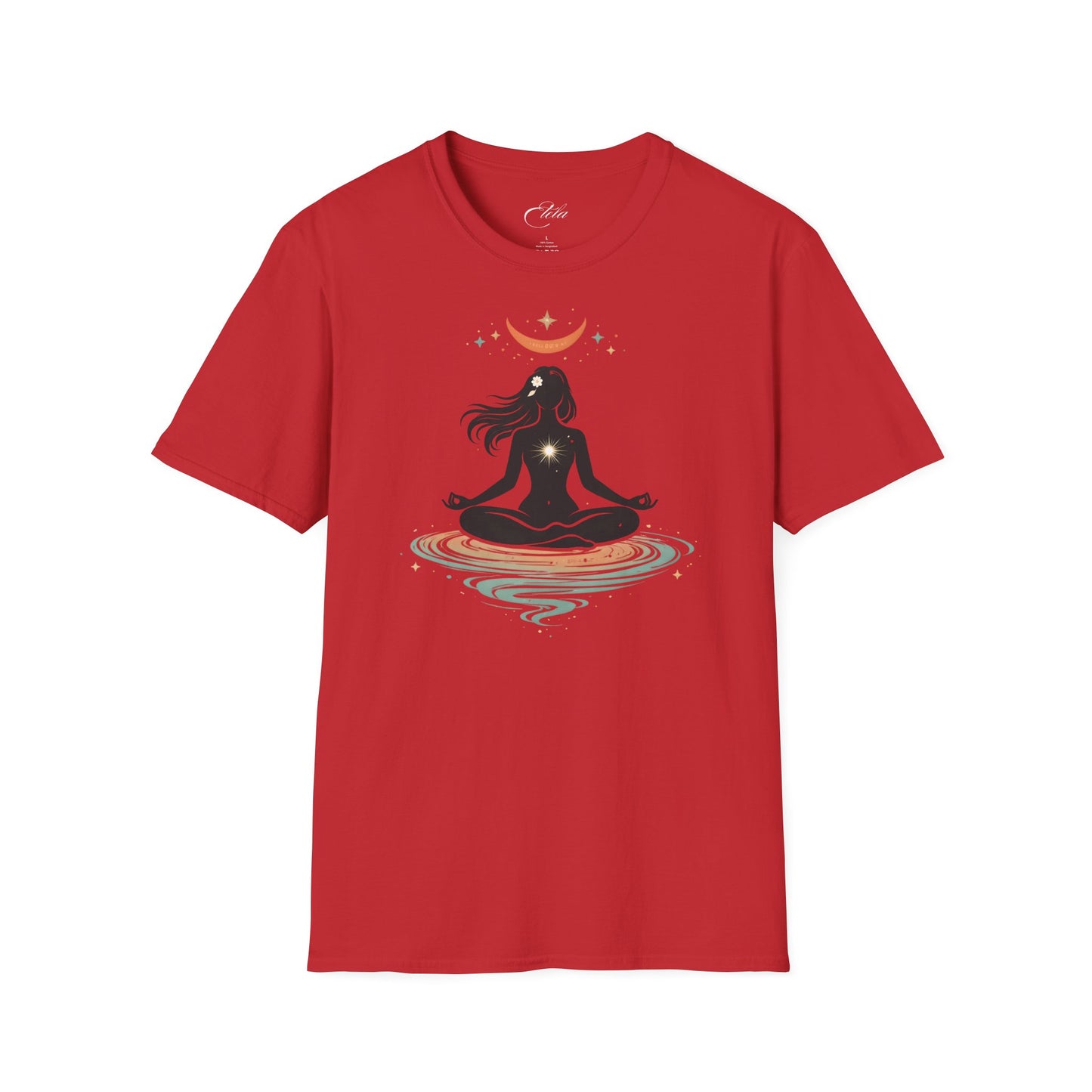 Spring Meditation T-Shirt