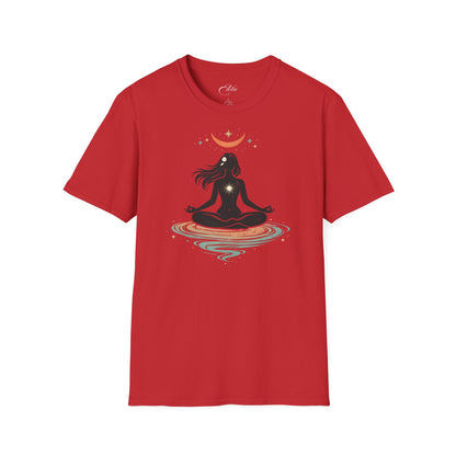 Spring Meditation T-Shirt
