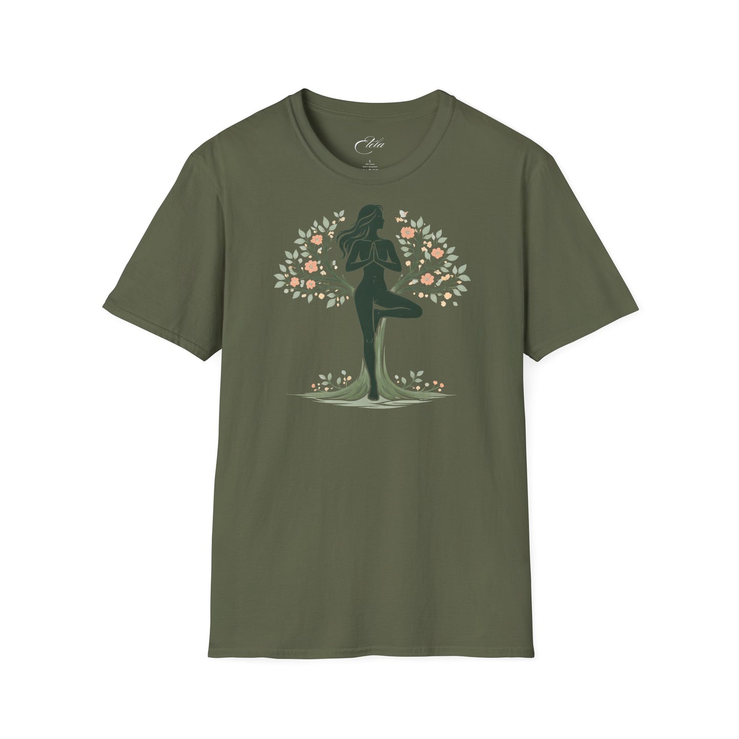 Life Tree T-Shirt