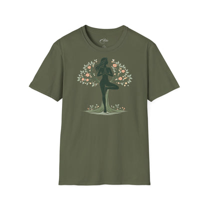 Life Tree T-Shirt