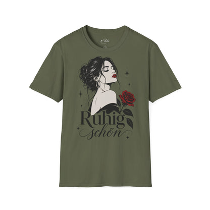 Ruhig Schön T-Shirt