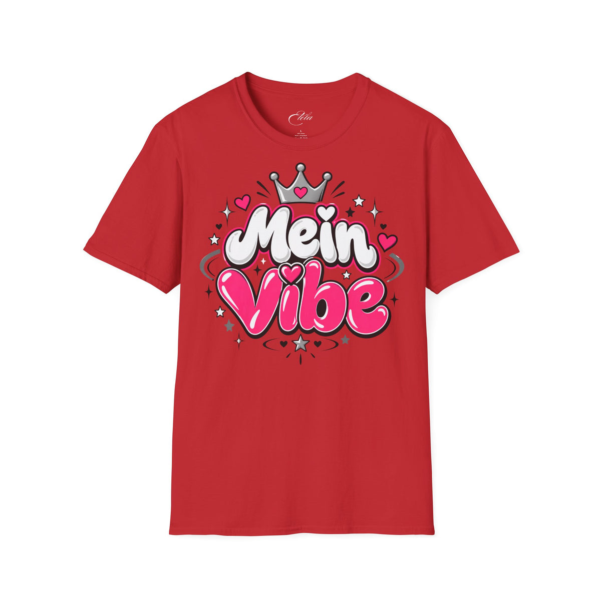 Mein Vibe T-Shirt