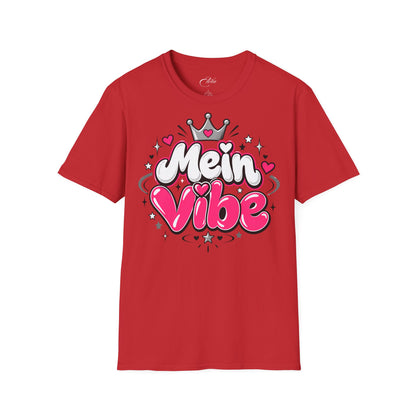Mein Vibe T-Shirt