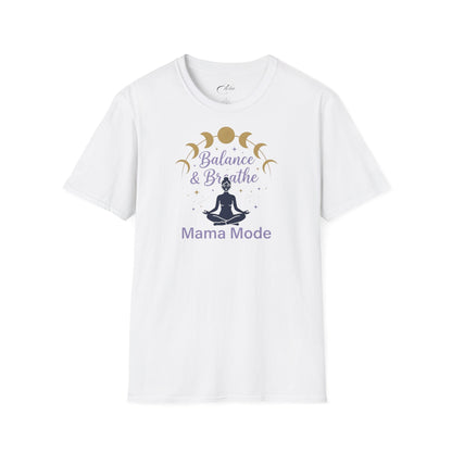 Mama Mode T-Shirt